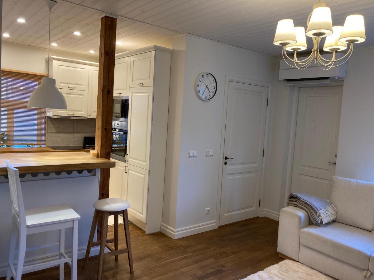 Lossi Apartment クレサーレ エクステリア 写真