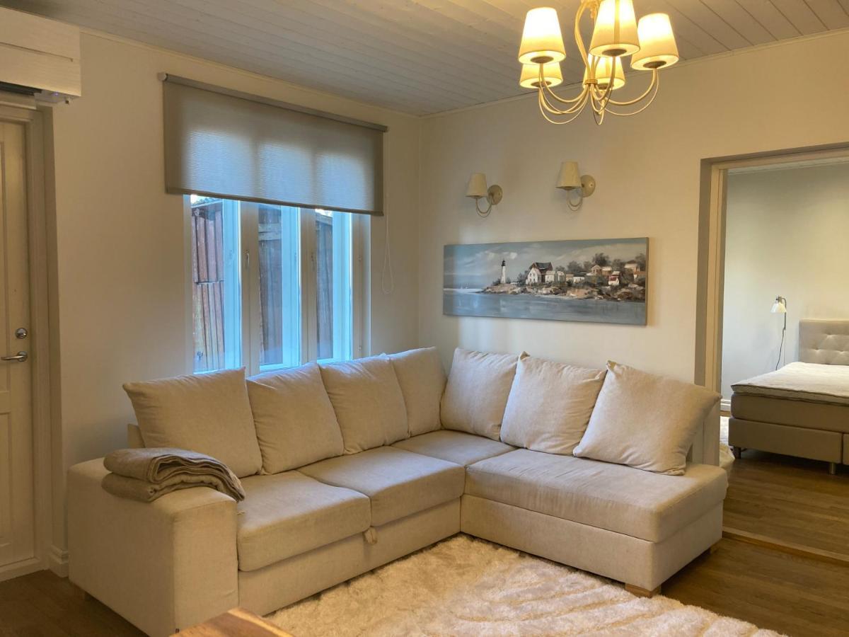 Lossi Apartment クレサーレ エクステリア 写真