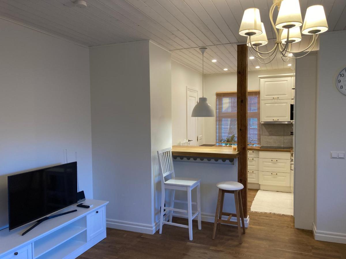 Lossi Apartment クレサーレ エクステリア 写真