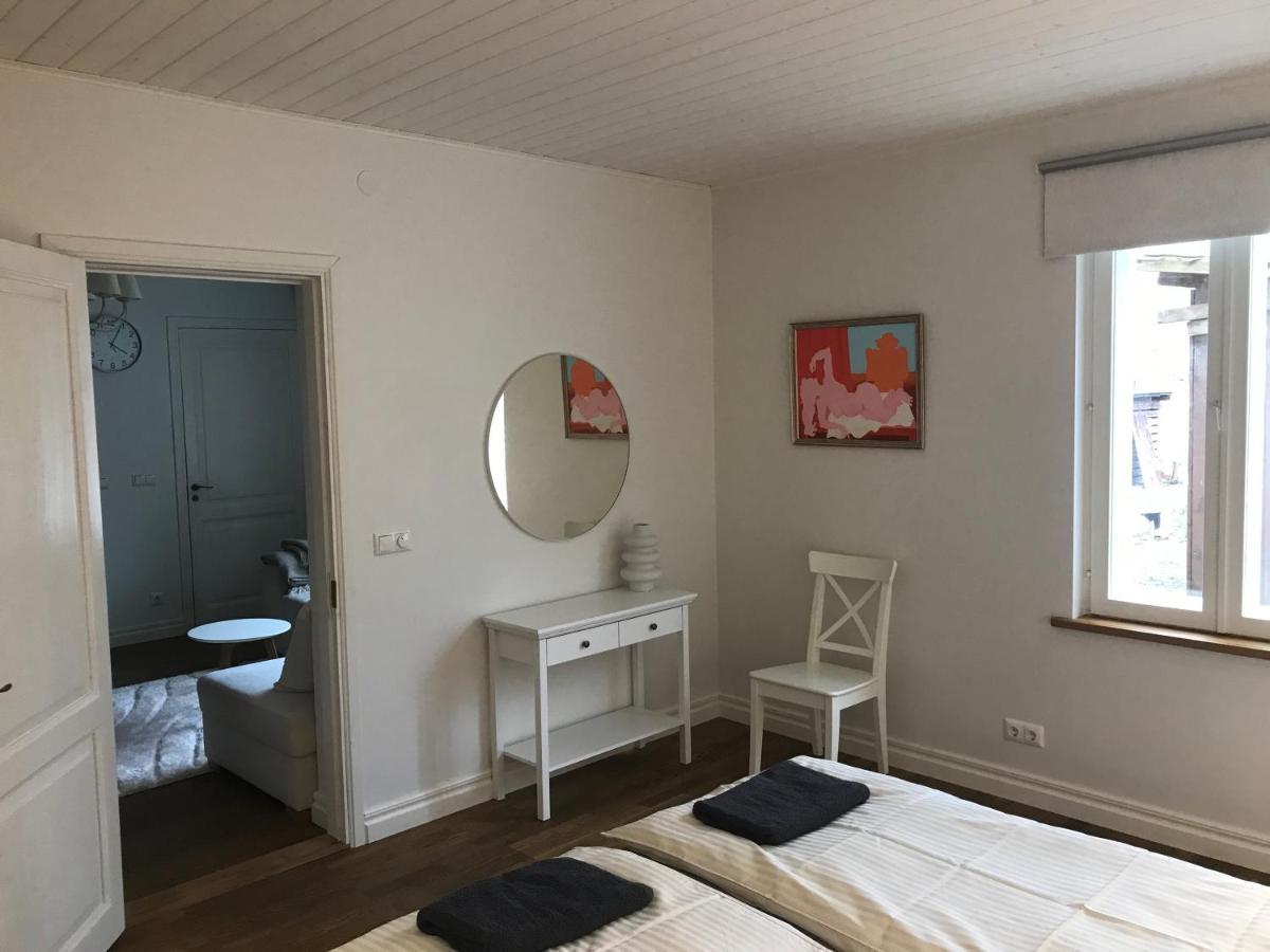 Lossi Apartment クレサーレ エクステリア 写真