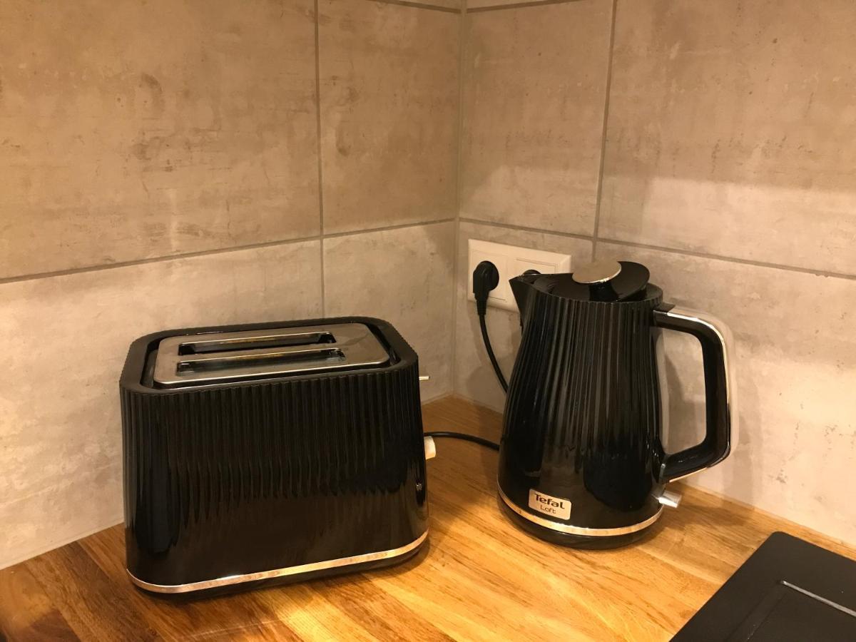 Lossi Apartment クレサーレ エクステリア 写真